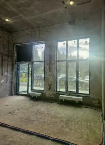 Сдается помещение свободного назначения, 41,8 м²