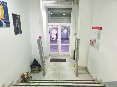 Сдается помещение свободного назначения, 61 м²