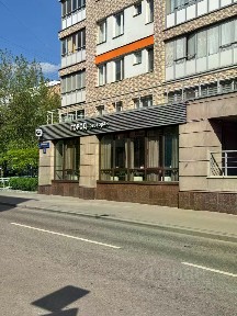 Москва, ВАО, р-н Преображенское, Суворовская ул., 12