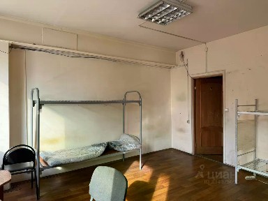Сдается помещение свободного назначения, 15,9 м²
