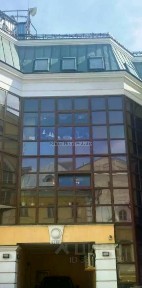 Сдается офис (B)