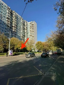 Сдается помещение свободного назначения, 38 м²