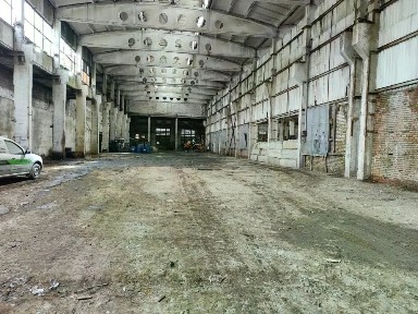 Сдается производство, 3 000 м²