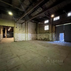 Сдается склад, 275 м²
