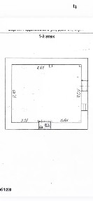 Сдается офис, 60 м²