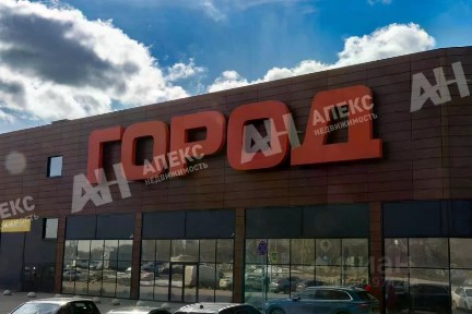 Сдается торговая площадь, 20 - 128 м²