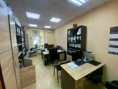 Сдается помещение свободного назначения, 89 м²
