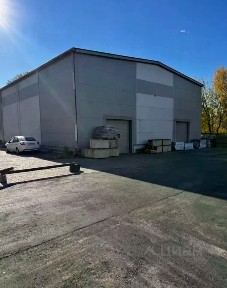 Сдается склад, 1 493 м²