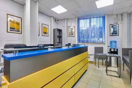 Сдается склад, 24 м²