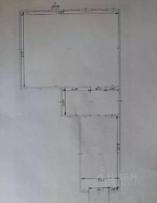 Сдается помещение свободного назначения, 78 м²