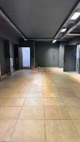 Сдается торговая площадь, 199 м²