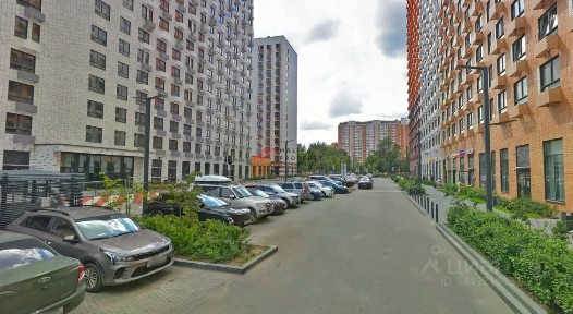 Сдается торговая площадь, 119 м²