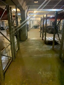 Сдается склад, 330 м²