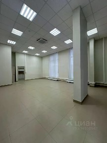 Сдается помещение свободного назначения, 97,8 м²