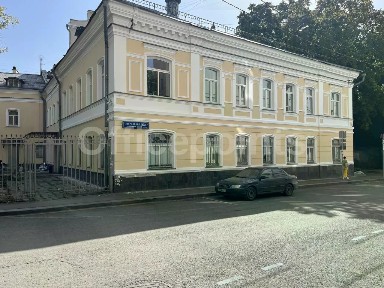 Сдается офис, 1 312 м²