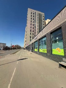 Сдается помещение свободного назначения, 68,8 м²