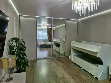 Продается 1-комн. квартира, 47 м²