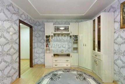 Продается 3-комн. квартира, 60,7 м²