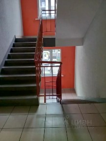 Продается студия, 21,7 м²