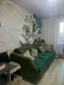 Продается 2-комн. квартира, 43 м²