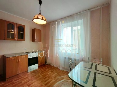 Продается 1-комн. квартира, 35,8 м²