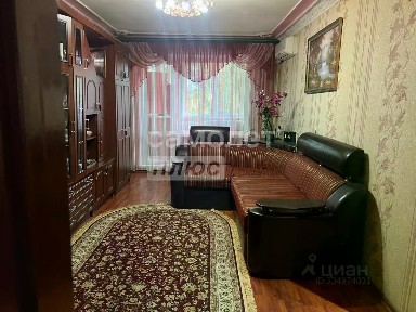 Продается 2-комн. квартира, 44,1 м²