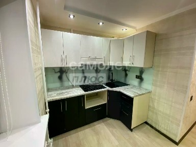 Продается 1-комн. квартира, 31,6 м²