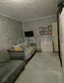 Продается 1-комн. квартира, 33,1 м²