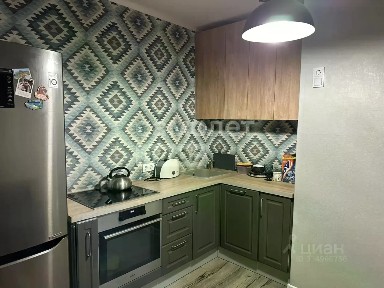 Продается 2-комн. квартира, 56 м²