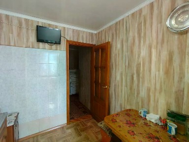 Продается 4-комн. квартира, 71,4 м²