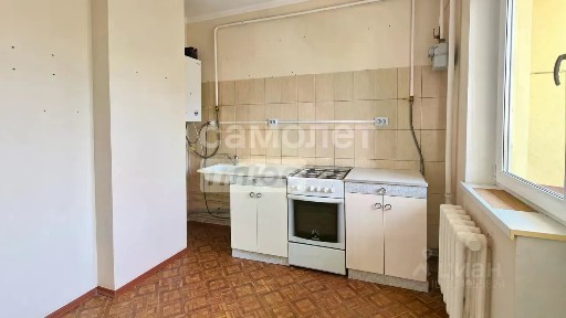 Продается 1-комн. квартира, 40,6 м²