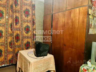 Продается 2-комн. квартира, 47,7 м²
