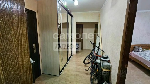 Продается 2-комн. квартира, 56 м²