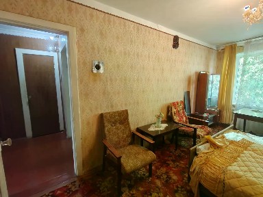 Продается 3-комн. квартира, 61,2 м²