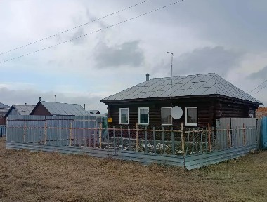 Продается 1-этажный дом, 58,9 м²