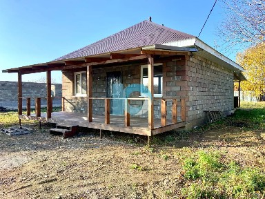 Продается 1-этажный дом, 123,4 м²