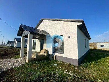 Продается 1-этажный дом, 130,6 м²
