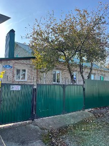 Продается 1-этажный таунхаус, 100 м²