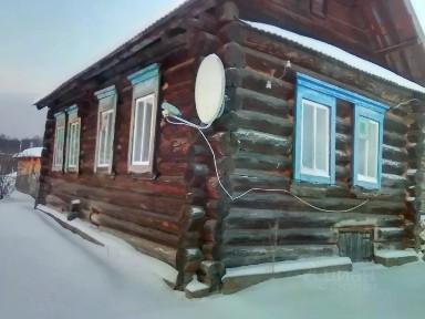 Продается 1-этажный дом, 36 м²
