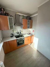 Продается 1-комн. квартира, 37,6 м²