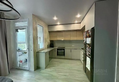Продается 3-комн. квартира, 74 м²