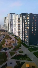 Продается 1-комн. квартира, 39,2 м²