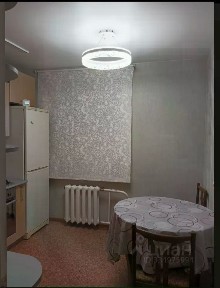 Продается 2-комн. квартира, 55,4 м²