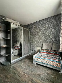 Продается студия, 18,2 м²