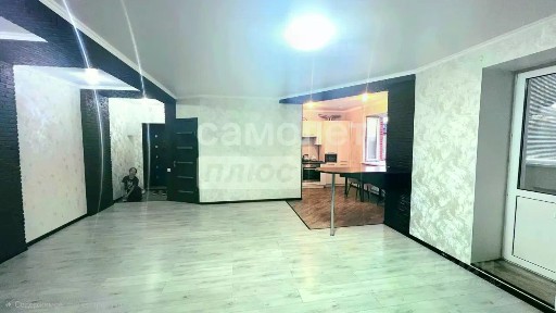 Продается 2-комн. квартира, 65,4 м²