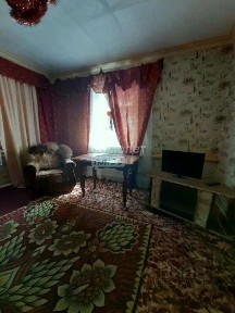 Продается 1-этажный дом, 71 м²