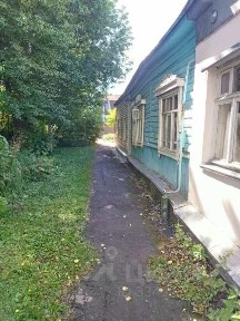 Продается 50% часть дома, 81 м²