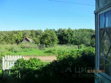 Калужская область, Мосальский муниципальный округ, Батищево деревня