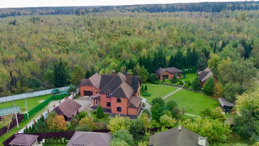 Продается 3-этажный коттедж, 378,7 м²
