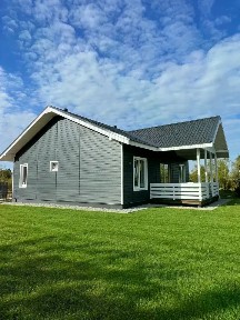 Продается 1-этажный дом, 105 м²